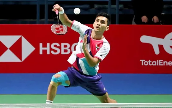 BWF World Championships 2023: एच.एस. प्रणॉय, लक्ष्य सेन दूसरे राउन्ड में पहुंचे, लेकिन किदांबी श्रीकांत हार गए