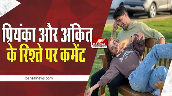 Bigg Boss 16: प्रियंका और अंकित के रिश्ते पर सौंदर्या ने किया कमेंट, क्यों कह दी खून के आंसू रोने वाली बात