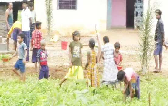 CG Elections 2023: पहली बार वोट डालेंगे यहां के लोग, उंगली काटने की मिलती थी धमकी