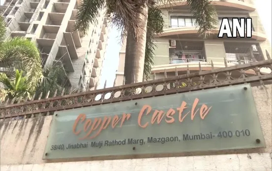 Income Tax Raid Shiv sena: आयकर विभाग ने शिवसेना के पार्षद के ठिकानों पर की छापेमारी