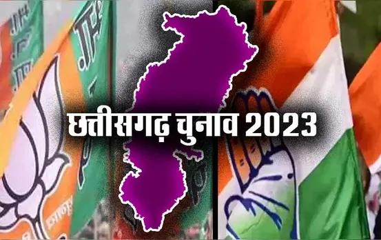 CG Election 2023: बिल्हा विधानसभा सीट पर बीजेपी ने छठवीं बार धरमलाल कौशिक पर जताया भरोसा, जानिए क्‍या हैं यहां के चुनावी समीकरण?
