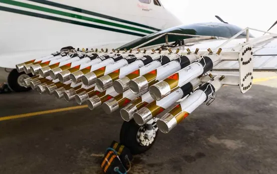 Cloud Seeding Artificial Rain: दिल्ली में वायु प्रदूषण नियंत्रण के लिए सर्दी में कृत्रिम बारिश, क्या कारगर होगी क्लाउड सीडिंग