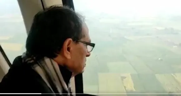 CM Shivraj Singh Vidish Visit:  ओलावृष्टि प्रभावित क्षेत्रों दौरा करेंगे सीएम, किसानों से करेंगे मुलाकात