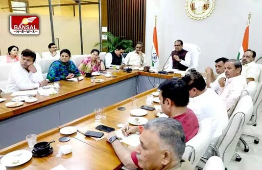 Ladli Bahna Yojna Utsav: 10 जून का दिन होगा ऐतिहासिक, मनेगा उत्सव, घर-घर जलेंगे दीप