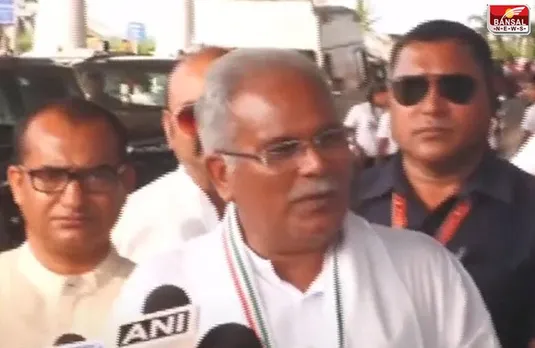 2000 रुपए का नोट बंद होने पर CM ने बीजेपी नेताओं से पूछा यह सवाल