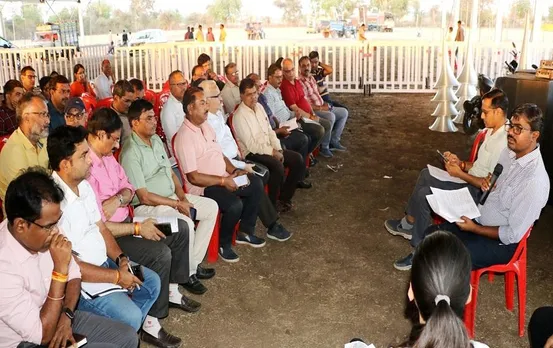 Congress Leaders arrested: 10 से ज्यादा कांग्रेस नेताओं को पुलिस ने किया गिरफ्तार,बना रहे थे ये रणनीति...