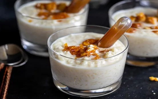 Diwali Special Coconut Kheer: इस दिवाली नारियल की टेस्टी खीर से करायें मेहमानों की मुंह मीठा, आसान विधि से होगी झटपट तैयार