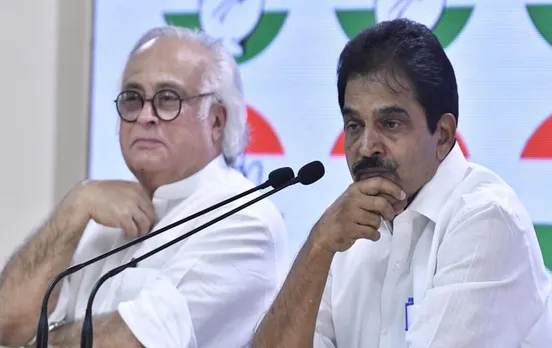 16 सितंबर को हैदराबाद में सीडब्ल्यूसी की बैठक, पार्टी 17 सितंबर को तेलंगाना के लिए 'पांच गारंटी' की करेगी घोषणा