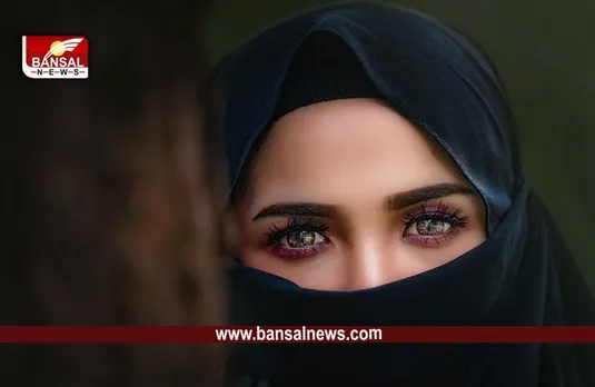 Damoh Hijab Poster: दमोह हिजाब मामले में बाल संरक्षण आयोग का बड़ा खुलासा, स्कूल से मस्जिद के लिए बनाया था गुप्त रास्ता