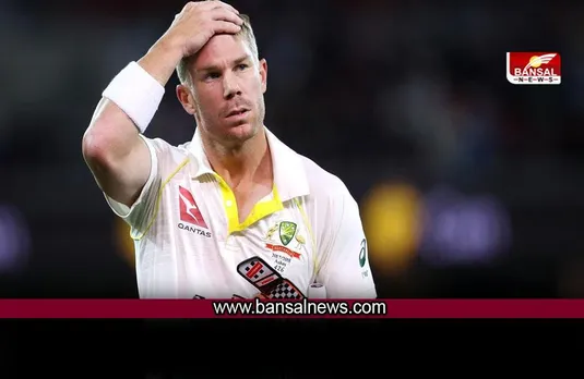 Ind vs Aus Test Series 2023: भारत आने से पहले ही वॉर्नर का हुआ बुरा हाल, कही हैरान करने वाली बात