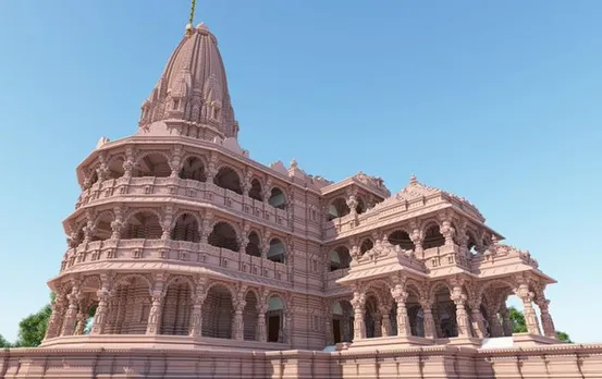 Ayodhya Temple Museum: उत्तरप्रदेश सरकार ने की बड़ी घोषणा, अयोध्या में शीघ्र बनेगा ‘मंदिर संग्रहालय’