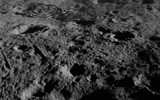 Chandrayaan-3 Mission: एक बार फिर विक्रम ने चांद की सतह पर की सॉफ्ट लैंडिंग, इसरो ने दी जानकारी