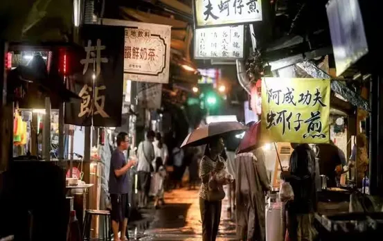 Sea Storm Haikuei: ताइवान में समुद्री तूफान हाइकुई का कहर, 3 हजार लोगों को पहुंचाया सुरक्षित स्थानों पर
