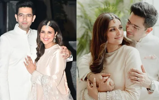 Raghav Parineeti Wedding: उदयपुर में इस दिन शादी के बंधन में बंधेगें परि-राघव, 13 मई को हुई थी रिंग सेरेमनी
