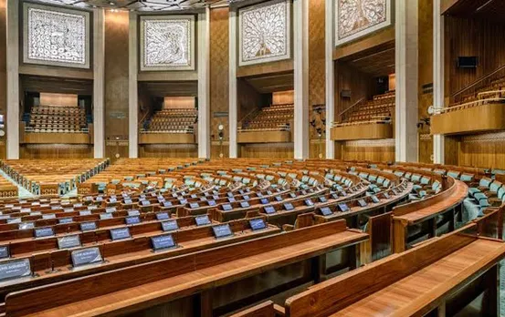 New Parliament Building: 19 सितंबर से नए संसद भवन में कामकाज का श्रीगणेश करेंगे सांसद, बुलाया विशेष सत्र भी
