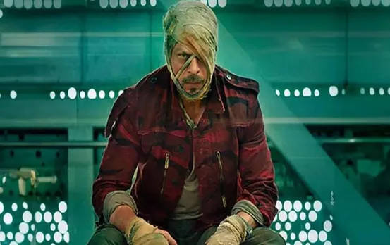 Jawan Advance Booking Collection: रिलीज से एक दिन पहले एडवांस बुकिंग में ताबड़तोड़ कलेक्शन, जाने पूरी खबर