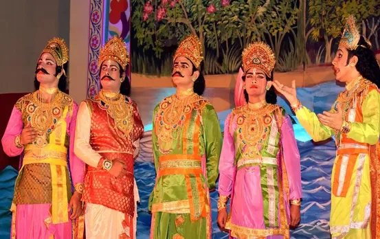 International Trade Show: ग्रेटर नोएडा के इंडिया एक्सपो सेंटर में होगा ट्रेड शो, भगवान राम की दिखेगी झलकियां