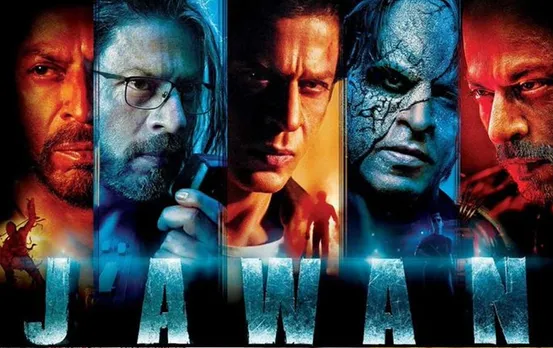 Jawan Box Office Day 1: पठान से ऊंची जवान की दहाड़, पहले दिन बॉक्स ऑफिस पर की ताबड़तोड़ कमाई