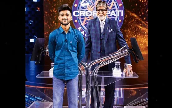 First Crorepati in KBC-15: शो के 15वें सीजन को मिला अपना पहला करोड़पति, जानिए कौन है