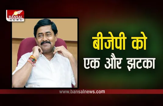 MP Politics: दीपक जोशी का बड़ा बयान, कहा 6 मई को कांग्रेस में होंगे शामिल