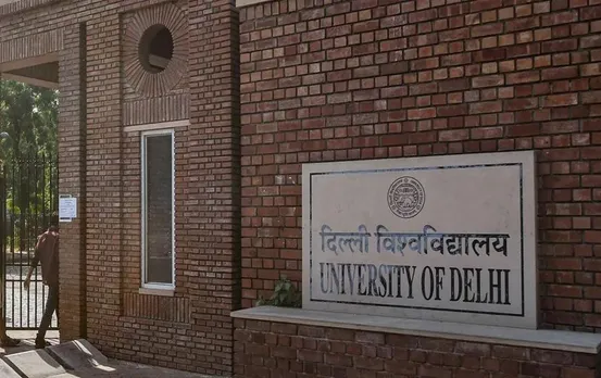 दिल्ली यूनिवर्सिटी ने बाढ़ को मद्देनजर स्थगित की गई परीक्षाओं की नयी तारीखें की घोषित, यहां देखें