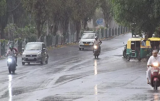 Delhi Weather Update: आज राजधानी में सुबह रही सुहानी, जानें क्या है मौसम के पूर्वानुमान
