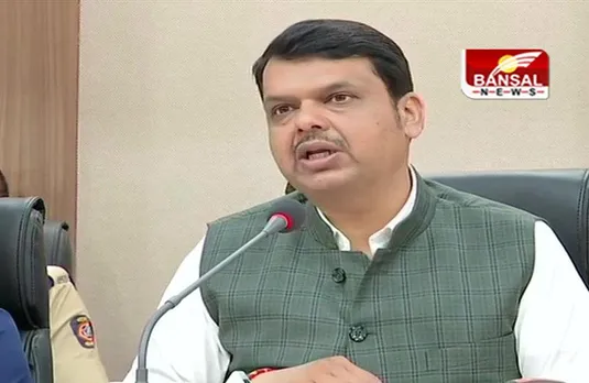 Maharashtra: 'औरंगजेब की औलादें कहां से पैदा हुई', कोल्हापुर में भारा विरोध प्रदर्शन के बीच डिप्टी सीएम फडणवीस का बड़ा बयान