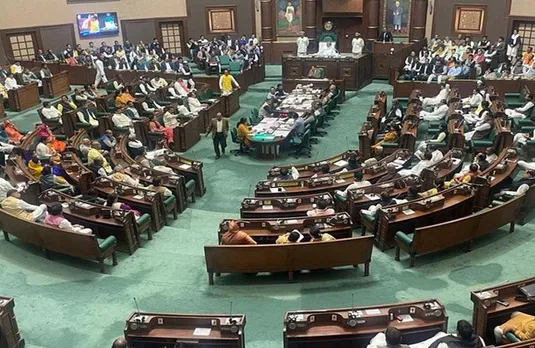 MP Assembly: इस दिन से शुरू हो रहा विधानसभा का मानसून सत्र, अधिसूचना जारी