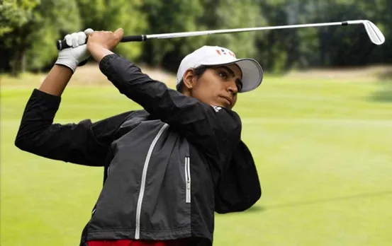 Irish Open 2023: भारत की दीक्षा डागर आयरिश ओपन में संयुक्त रूप से इस स्थान पर
