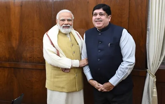 IFFCO chairman: इफको के चेयरमैन बने दिलीप संघानी