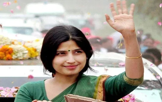 Dimple Yadav: सपा सांसद डिंपल यादव के खिलाफ आपत्तिजनक टिप्पणी करना युवक को पड़ा भारी, पुलिस ने दर्ज की FIR