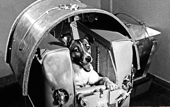 Today History: आज ही के दिन अंतरिक्ष में भेजा गया था पहला जानवर, जानिए आज की अन्य महत्वपूर्ण घटनाएं