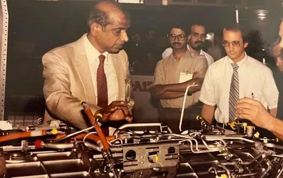 Vs Arunachalam: DRDO के पूर्व डायरेक्टर जनरल वी एस अरुणाचलम का निधन, PM मोदी ने जताया शोक