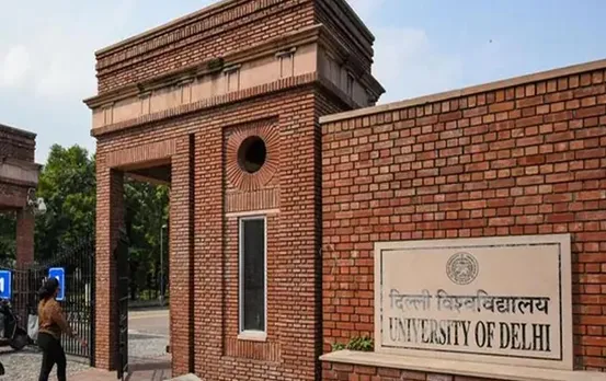 DU Admission 2023: बी.टेक. कोर्स में नामांकन के लिए DU में अलग पोर्टल, जानें क्या है काउंसलिंग शुल्क
