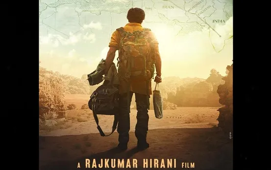 Dunki Release Date: अब सालार से नहीं भिड़ेगी शाहरूख की फिल्म, रिलीज डेट के साथ पोस्टर रिलीज