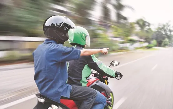 Bike-Taxi Service In Delhi: दिल्‍ली में चलेगी  केवल इलेक्ट्रिक बाइक-टैक्‍सी, इस वजह से टैक्सी चालकों ने दिल्ली के राज्यपाल को लिखा पत्र