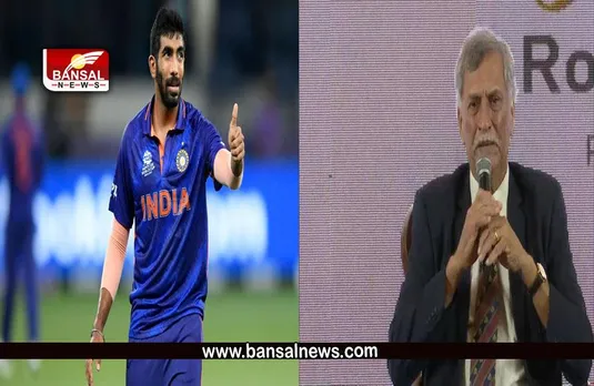 Bcci President: अध्यक्ष बनने के बाद रोजर बिन्नी ने फिर दोहराई खिलाड़ियों के चोटिल होने की समस्या, कहा- इसके लिए कुछ करना जरूरी है