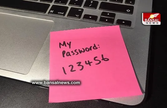 Passwords: ज्यादातर भारतीय ये रखते है अपना पासवर्ड, हुआ बड़ा खुलासा