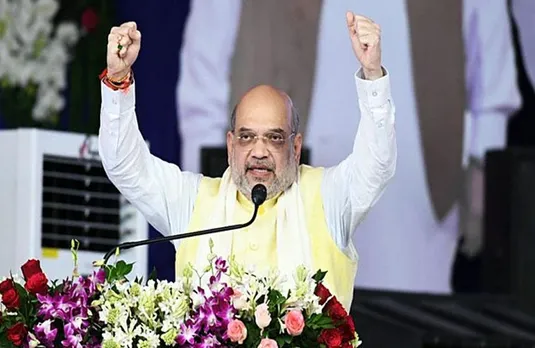 Amit Shah Chhattisgarh Visit: अमित शाह का रायपुर दौरा आज, बीजेपी कार्यालय में होगी बड़ी बैठक