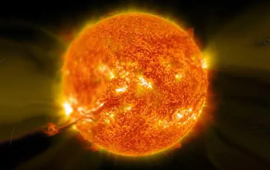 End of the Sun: क्या ऐसे होगा सूरज का अंत, फिर धरती पर क्या होगा, पढ़ें विस्तार से