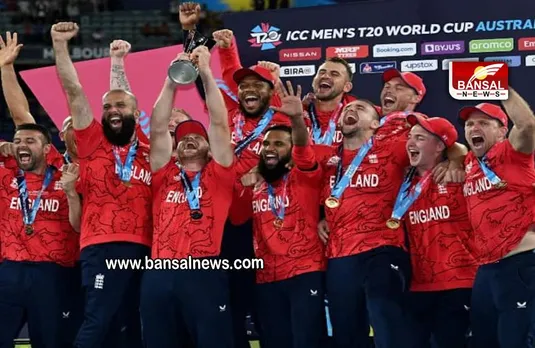 ICC T20 World Cup 2024: वर्ल्ड कप के फॉर्मेट में बदलाव, अब इतनी टीमें खेलेगी, जानें