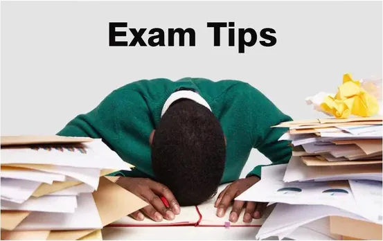 Exam Tips: आसान हो जाएगी कठिन से कठिन एग्जाम की तैयारी, सिर्फ फॉलो करें ये चुनिंदा टिप्स