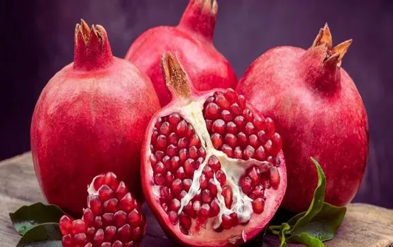 Pomegranate Face Pack: अनार फेस पैक का करें इस्तेमाल, कम समय में मिलेगा ज्यादा निखार