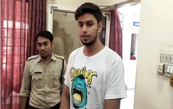 Indore News: फर्जी पुलिस कमिश्नर भोपाल से गिरफ्तार, थाना प्रभारियों को करता था फर्जी कॉल