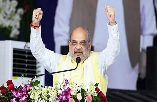 Balaghat News: गृह मंत्री अमित शाह का बालाघाट दौरा, किए गए सुरक्षा के कड़े बंदोबस्त