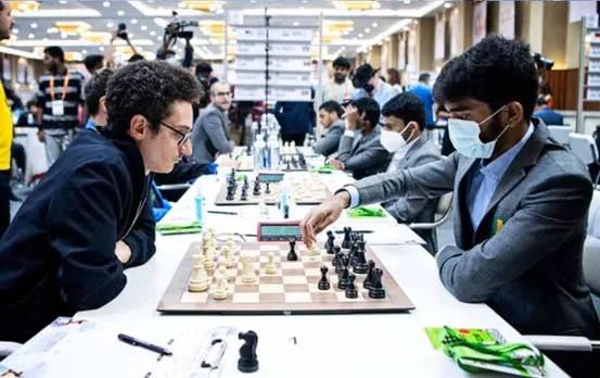 FIDE World Junior Chess Championship: भारतीय खिलाड़ियों के लिए बुरी खबर, वीजा मुद्दों के कारण 5 खिलाड़ी प्रतियोगिता से चूके