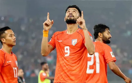 FIFA World Cup 2026 Qualifiers: भारत ने फीफा वर्ल्ड कप के दूसरे दौर के क्वालीफायर में कुवैत को हराया, ये खिलाड़ी रहा मैच का हीरो