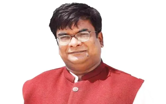 CG News: कांग्रेस ने इस पूर्व विधायक को थमाया नोटिस, प्रभारी सचिव पर लगाया था ये गंभीर आरोप