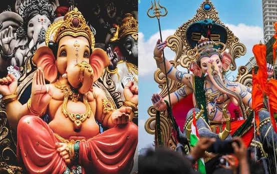 Ganesh Chaturthi 2023: देशभर में आज गणेश चतुर्थी की धूम, कोने-कोने से गूंजें गणपति बाप्पा के जयकारे