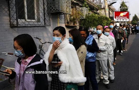 China Corona: चीन में कोरोना की नई लहर आएगी, होगी लाखों में मौत, जानिए एक्सपर्ट के बेहद डरावनी भविष्यवाणी